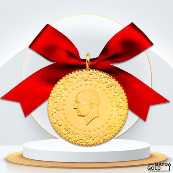 Çeyrek Altın Yeni Tarihli