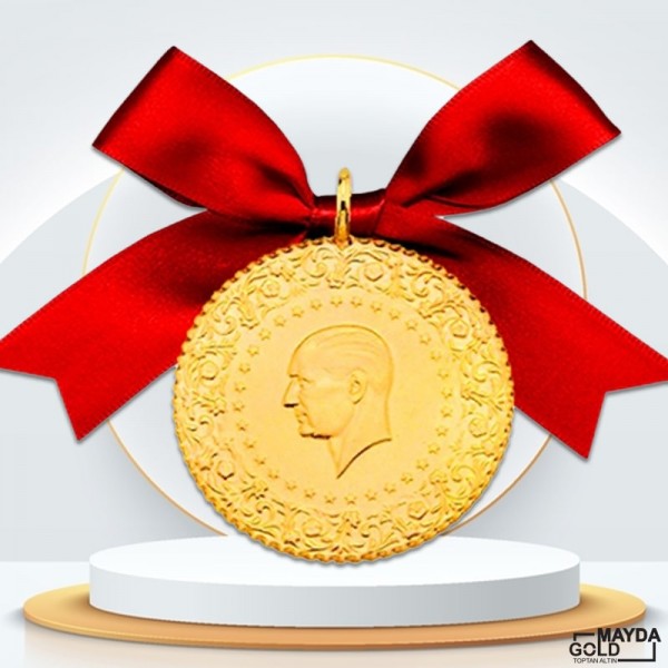 Tam Altın Yeni Tarihli