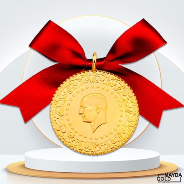 Yarım Altın Yeni Tarihli